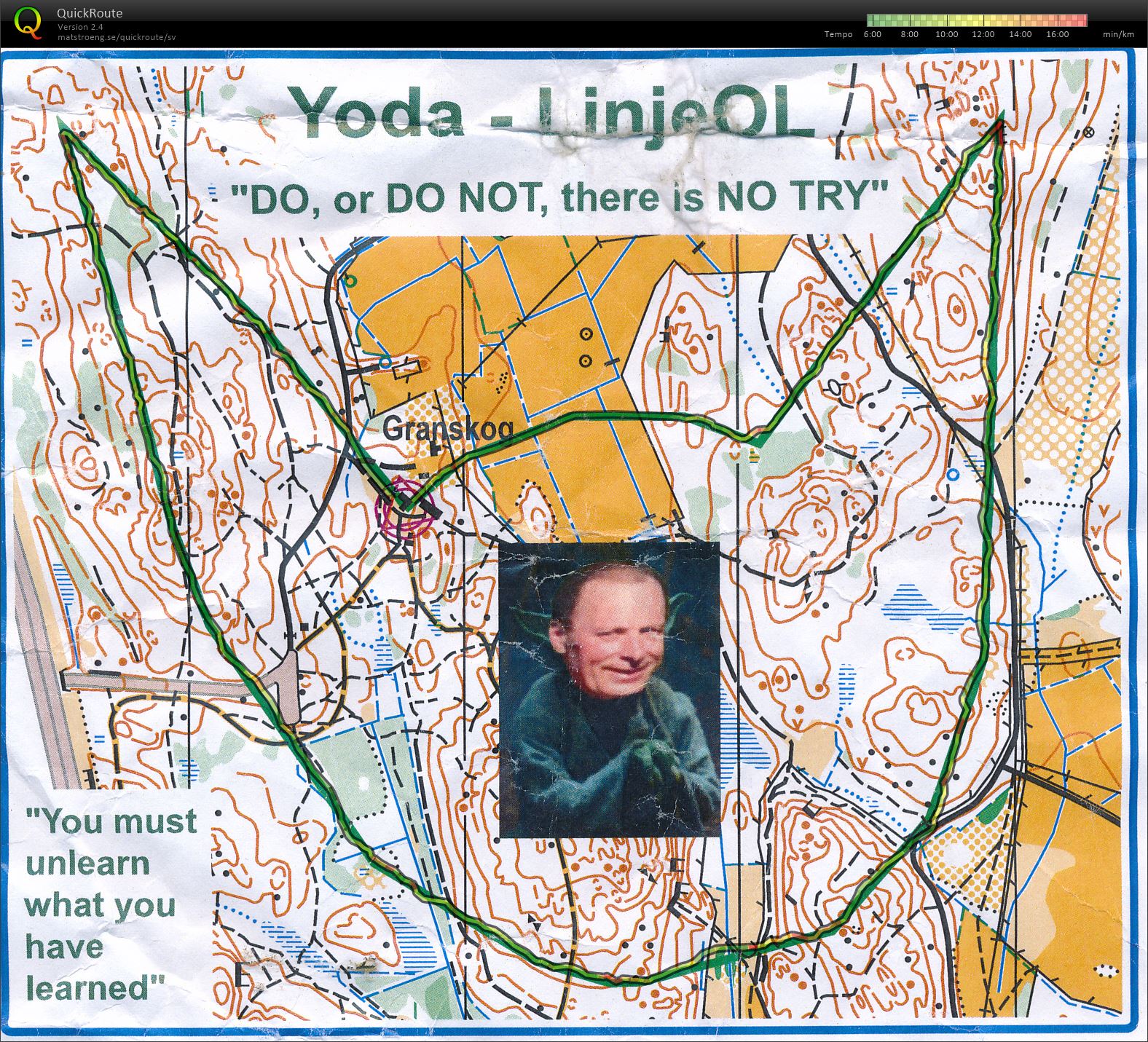 Yoda - linjeOL (18-06-2016)