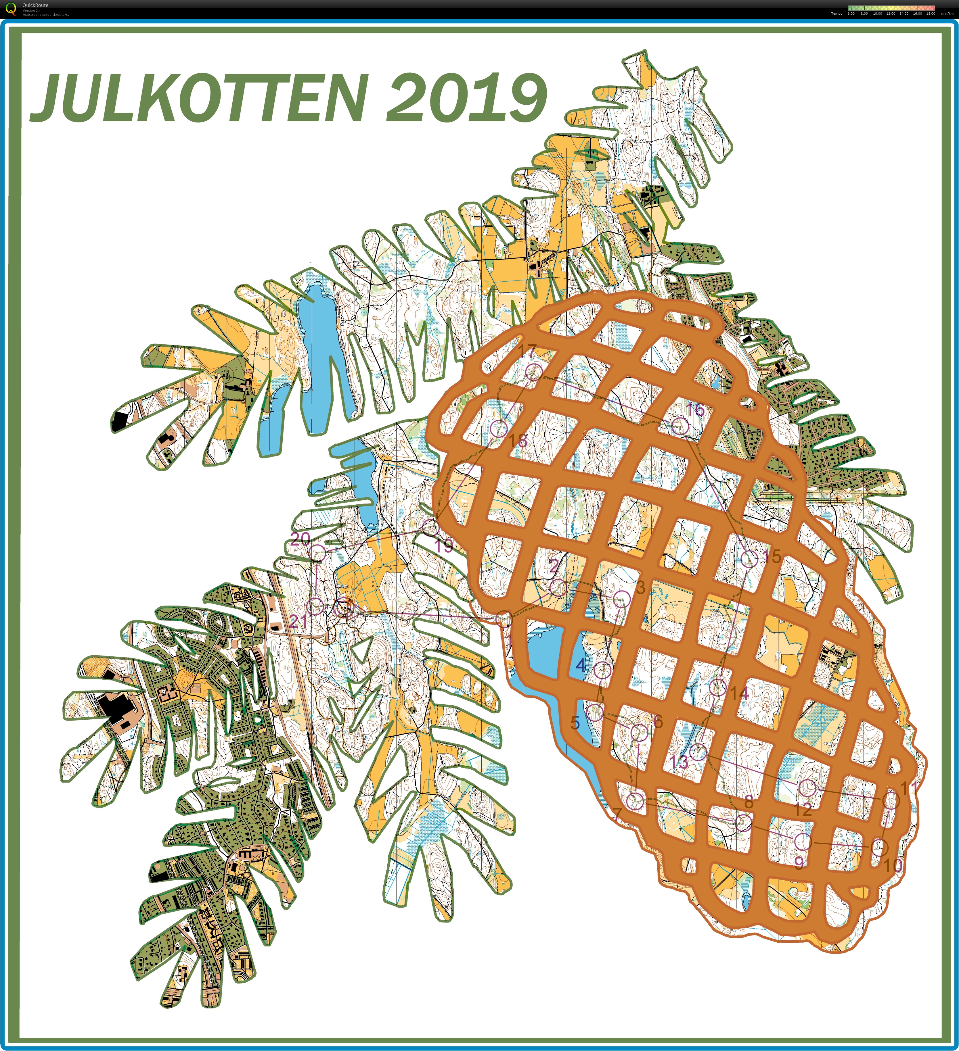 Julkotten (2019-12-26)