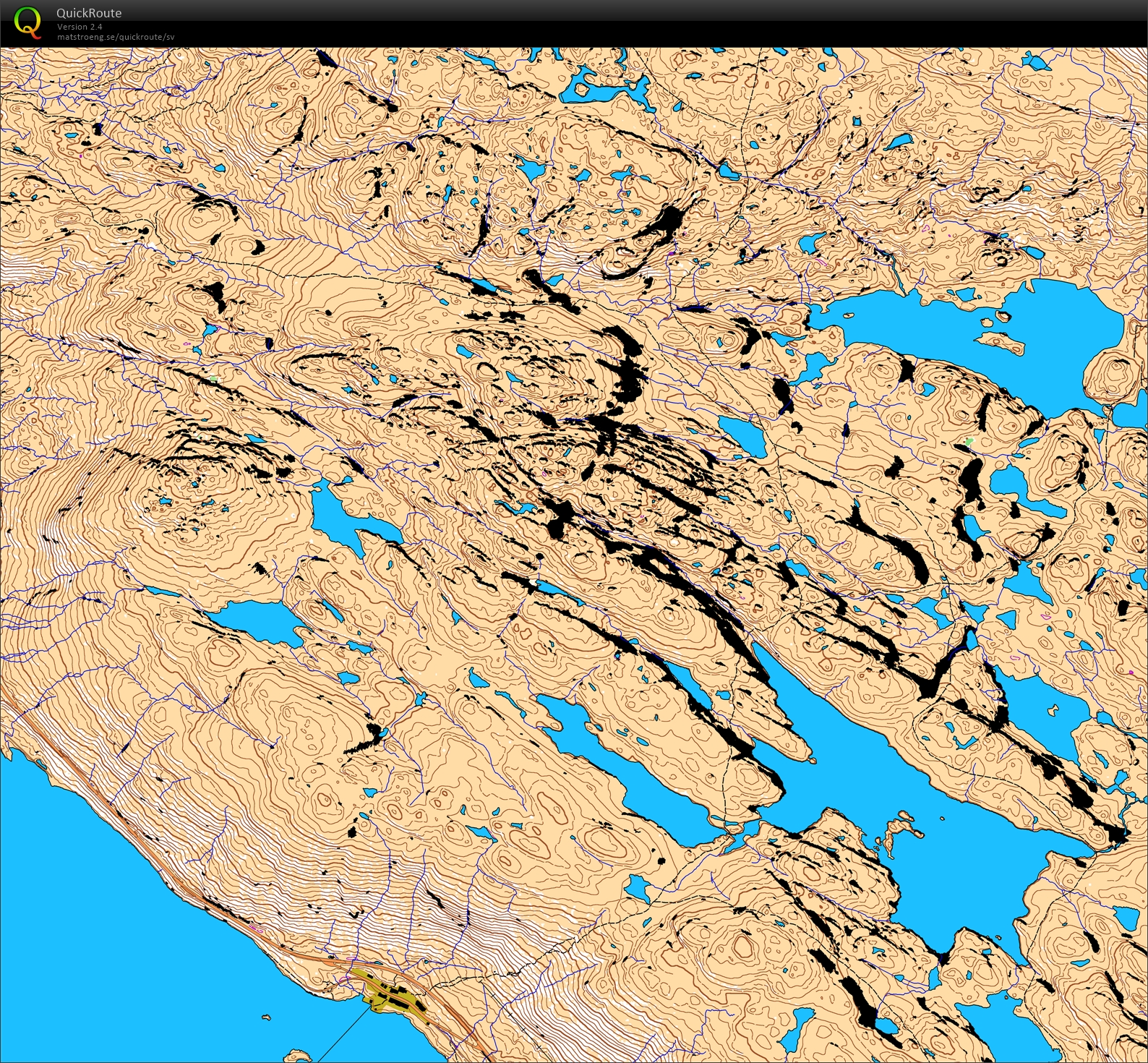 Fjälltur (2024-08-03)