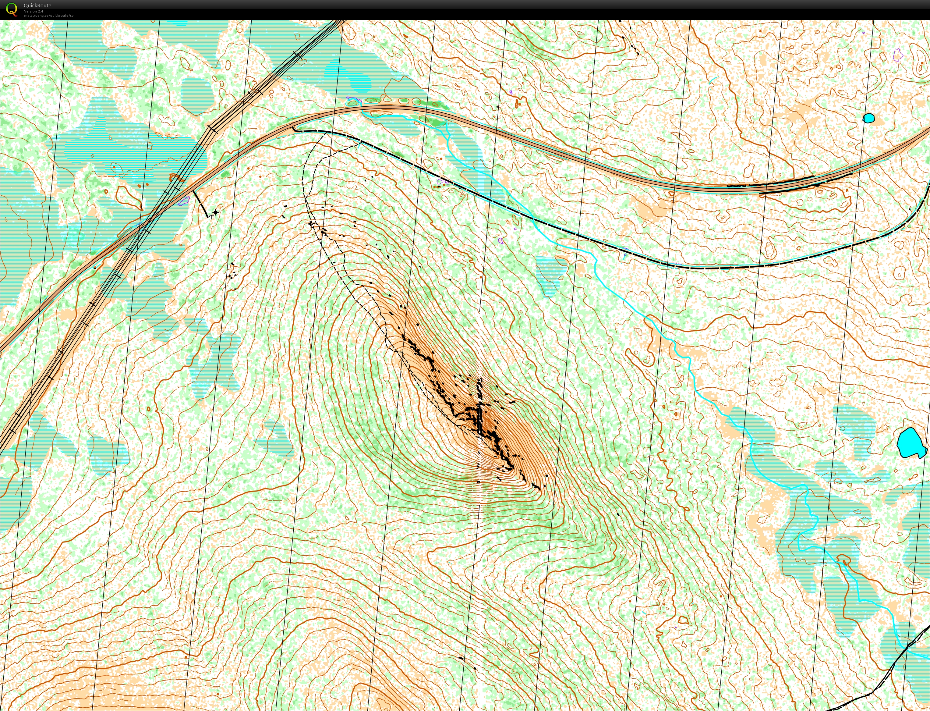 Mötesvandring (29-08-2024)