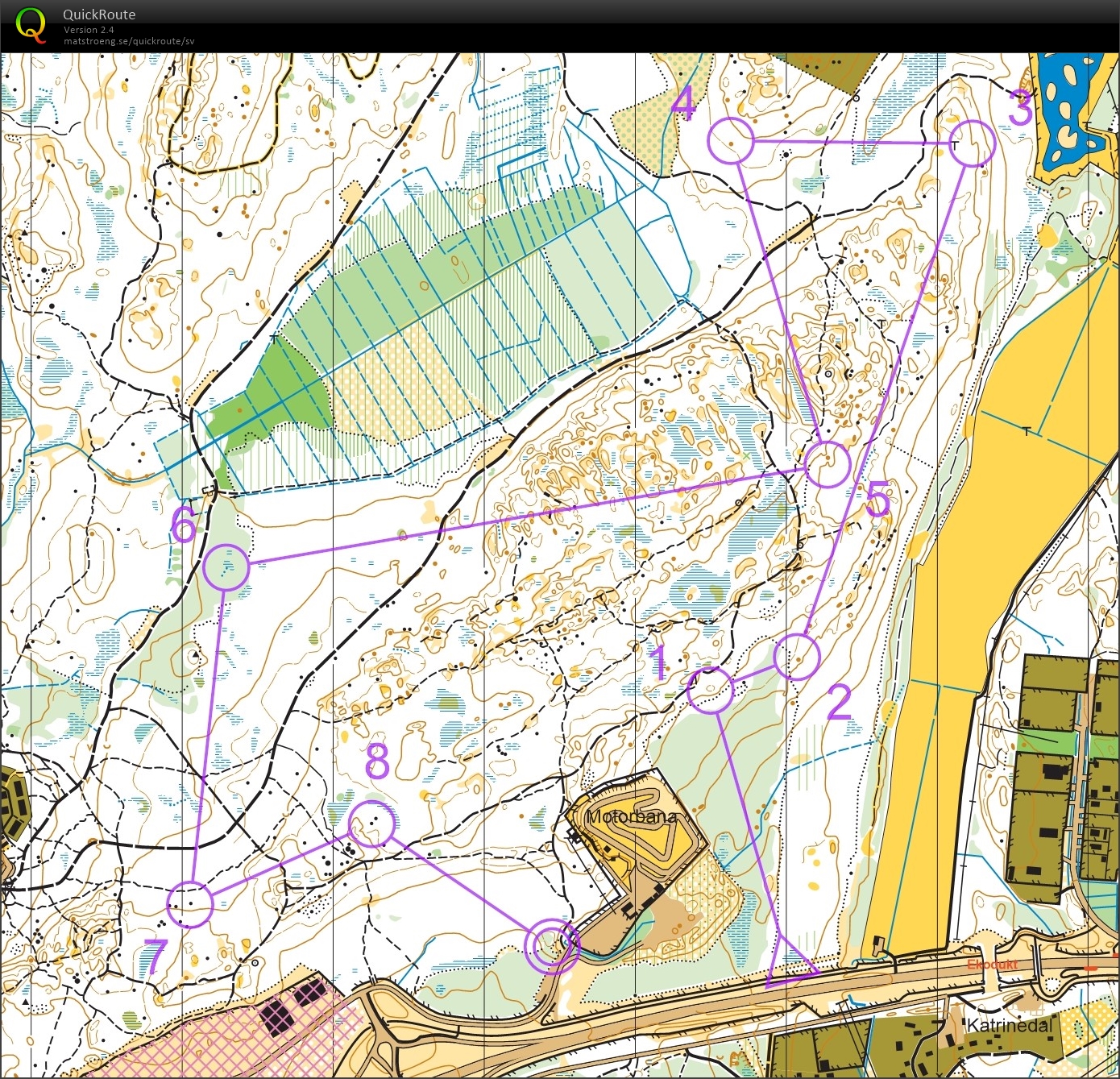 Sluggerpokalen (2024-10-01)