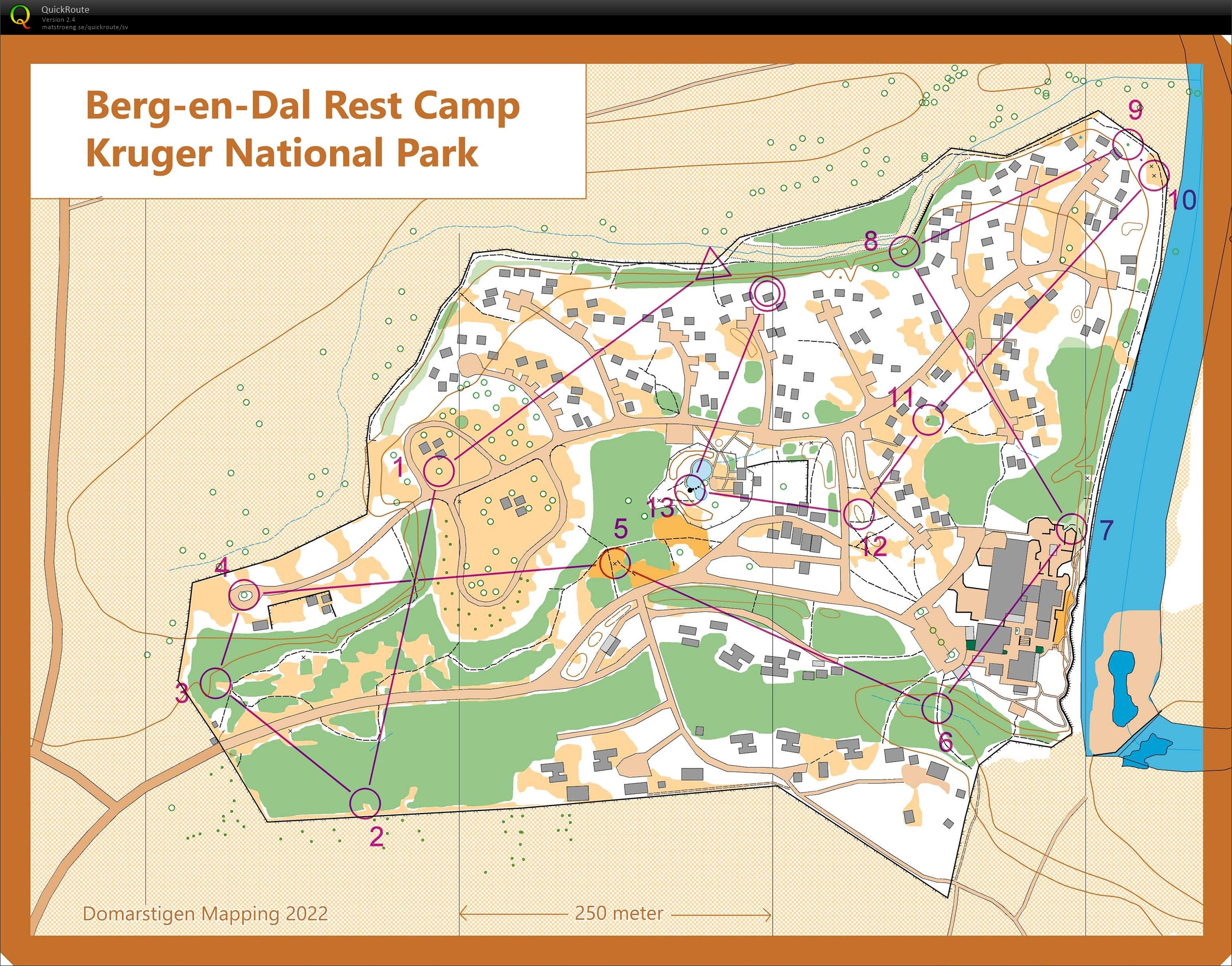 Criterium de Berg-n-Dal, Krugers 6-dagars E5 (12/11/2024)