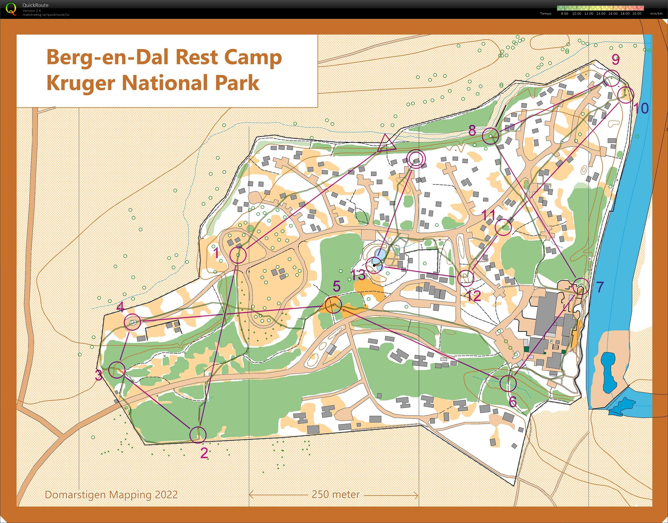 Criterium de Berg-n-Dal, Krugers 6-dagars E5 (12/11/2024)