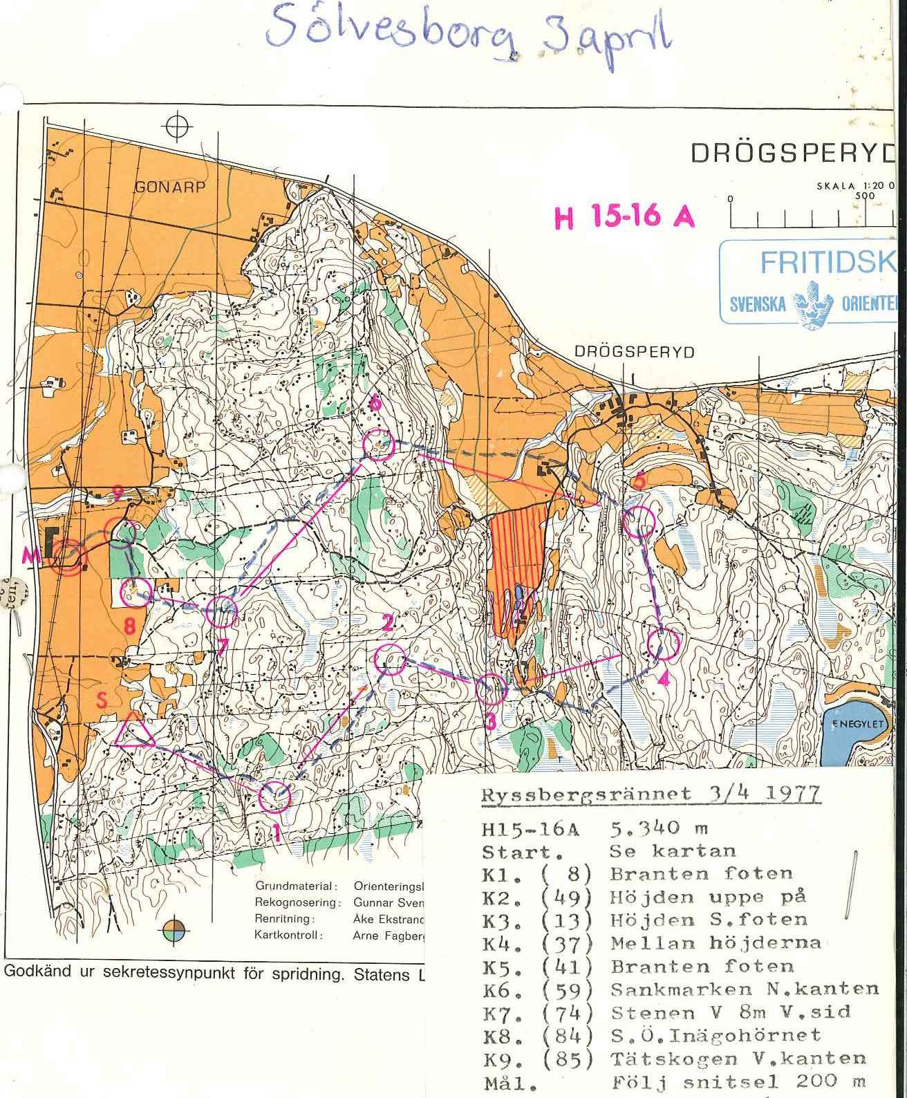 Sölvesborg (02.04.1977)