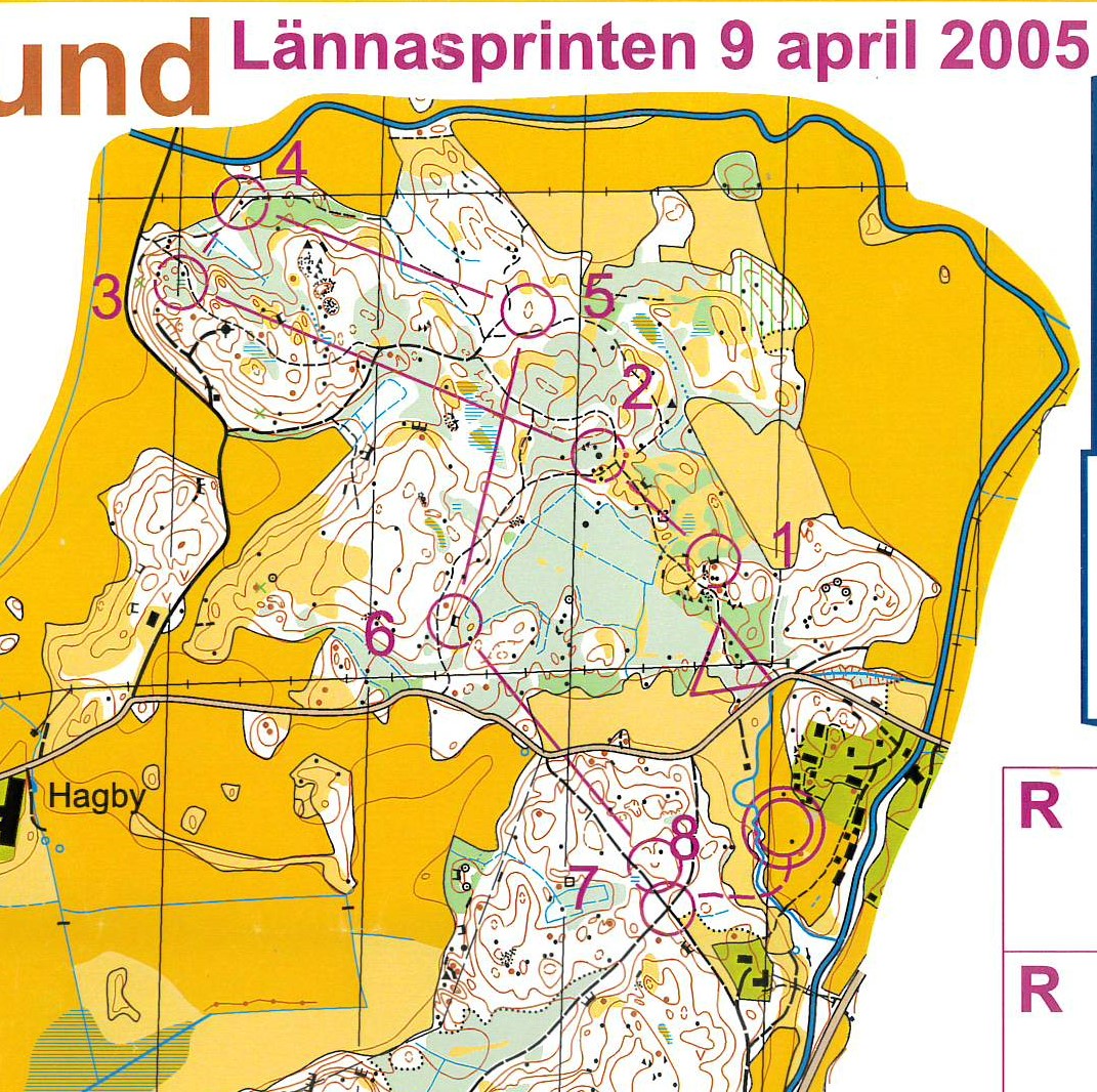 Länna  (09/04/2005)