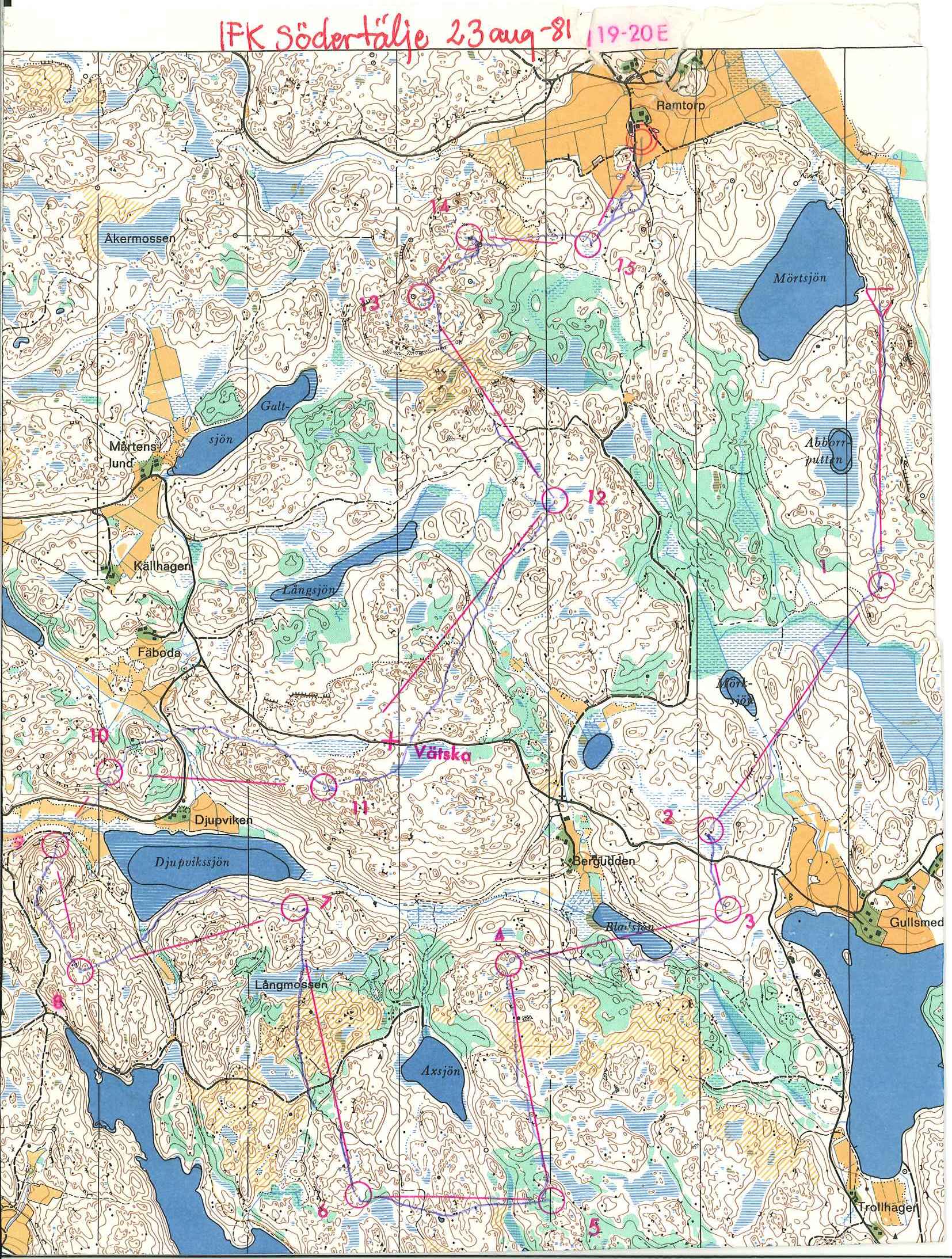 Södertälje (1981-08-23)