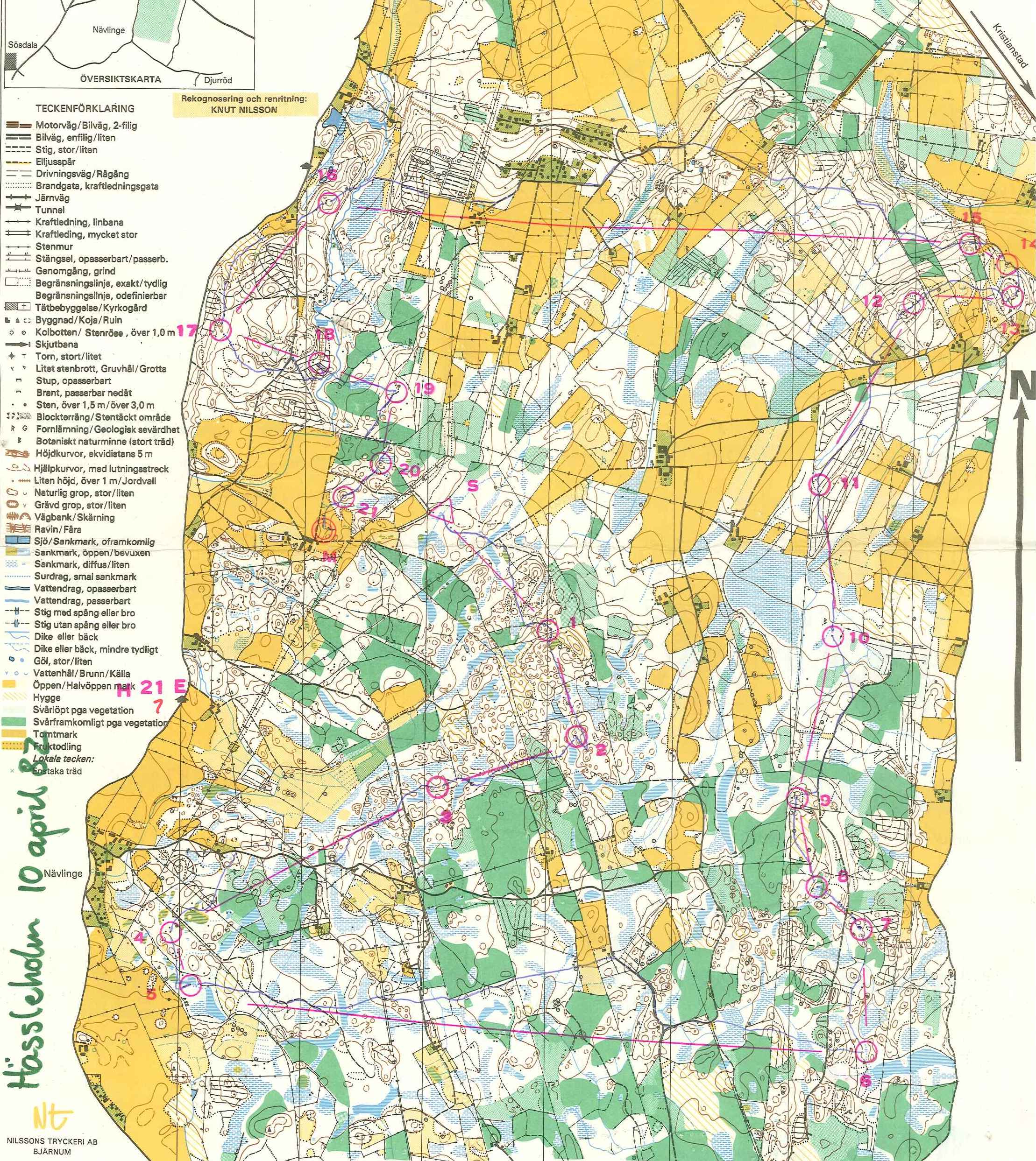 Hässleholm (1982-04-10)